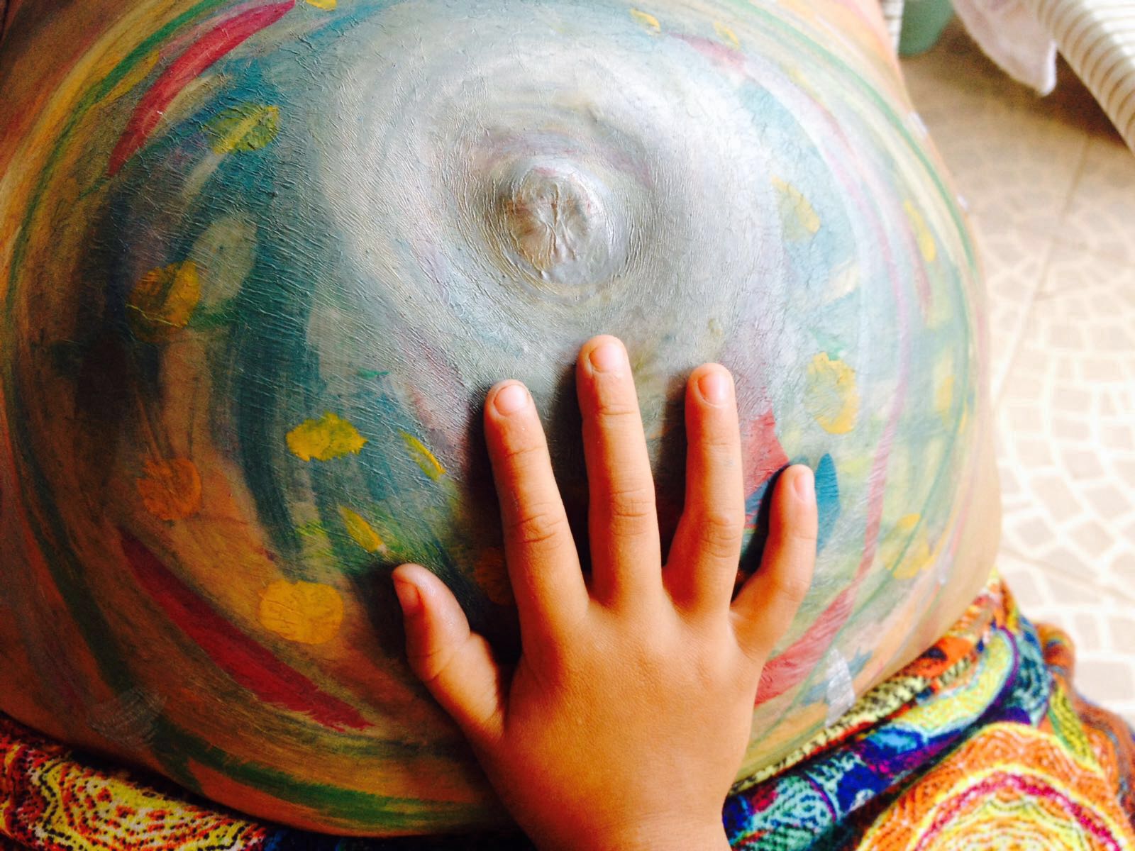 Doula Leipzig Geburtsbegleitung